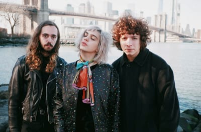 A virtude Sónica de Sunflower Bean