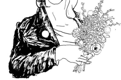 Festival Rama celebra o feminismo, o protesto e algures entre os dois o Punk