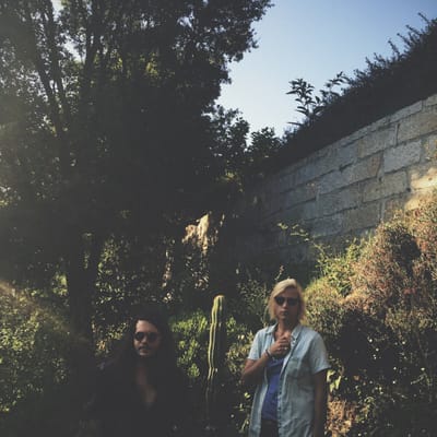 Disco de estreia The Sunflowers tem os dias contados