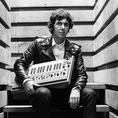 Rui Maia partilha nova faixa de 7 minutos