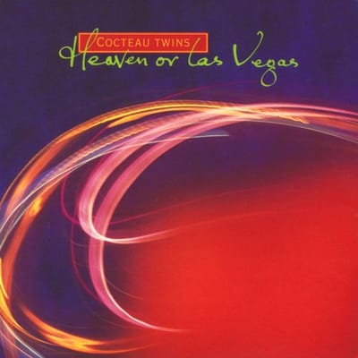 Heaven or Las Vegas faz 26 anos hoje