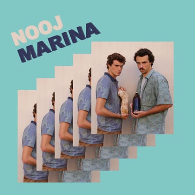 Nooj- Marina