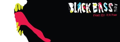 Black Bass Psich Fest 2016 tem primeiras confirmações