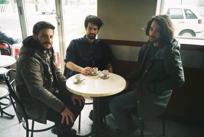 "Body of Work" antecipa trabalho de estreia de Cave Story