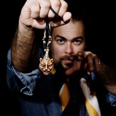 Nicotine's Orchestra apresenta "I Speak Rock and Roll" em Lisboa