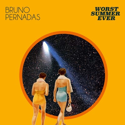 Bruno Pernadas- Worst Summer Ever