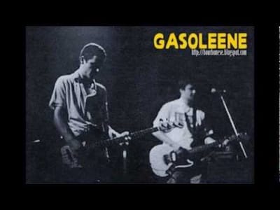 Gasoleene: 20 anos de "Polaroid Dream"