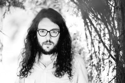 Alek Rein e Qer Dier juntos em Évora