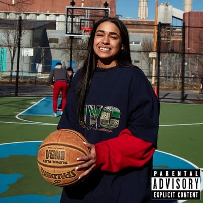 Princess Nokia- 1992