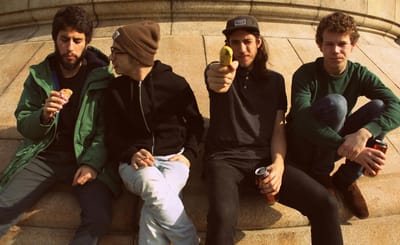 São mais três nomes para o festival de Rock da Pointlist