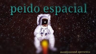 Peido Espacial #7