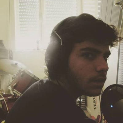 Uma viagem desassossegada