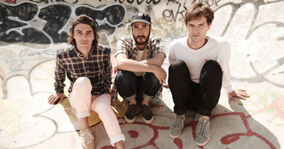 Jagwar Ma regressam a Portugal