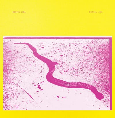 Marvel Lima- Marvel Lima