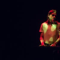 Jameson Urban Routes: Primeira Dama + Lonnie Holley