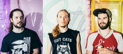 Oozing Wound em Portugal