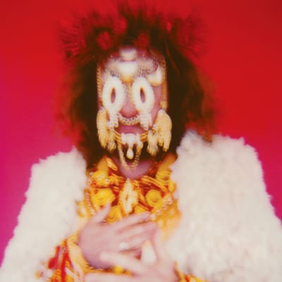 Jim James- Eternally Even