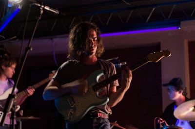 Hércules e Sun Blossoms juntos em Dezembro