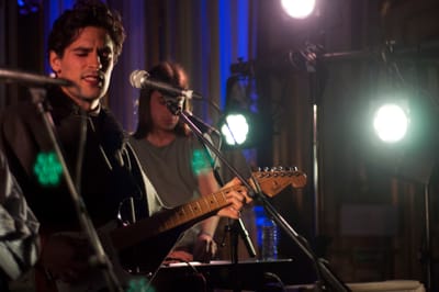 Lumiar Natal em Cena é mais uma obra Gerador