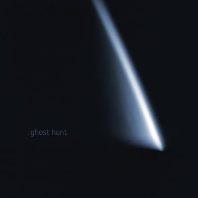 Ghost Hunt- Ghost Hunt