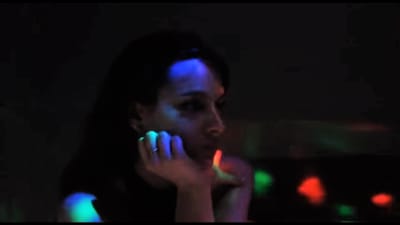 Sallim lança video para o enebriante "Mulher Lebre"