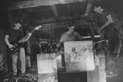 Roteiro Passagem de Ano 2017