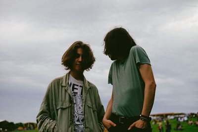 Xita partilha um alucinógeno teaser de Migas