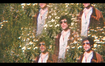 Filipe Sambado e Lourenço Crespo ocupam Casa Independente nas próximas semanas