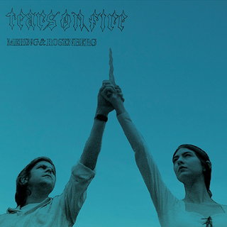 Ariel Pink / Weyes Blood- Myths 002 EP