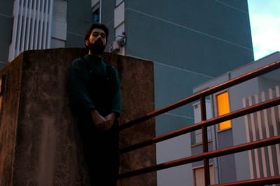 A porta aberta de Luís Severo