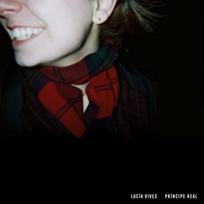 Lucía Vives- Príncipe Real