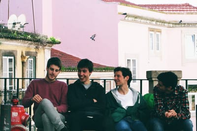 Môno são os próximos