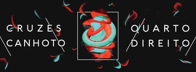 Exclusivo: Façam Stream de EP de estreia de Cruzes Canhoto