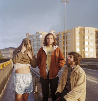 Os discos mais aguardados de 2017