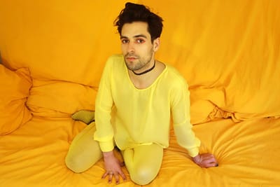 O polémico novo vídeo de Filipe Sambado