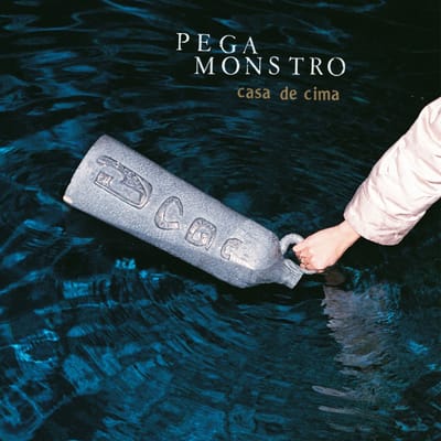 Pega Monstro - Casa de Cima