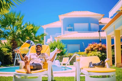 Mean Will, o nome que vão ouvir nos próximos tempos