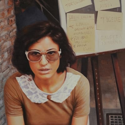 Linda Martini - Linda Martini