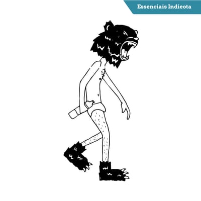 Fugly - Millennial Shit