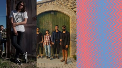 Novos lançamentos da semana