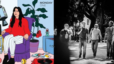 Novos lançamentos da semana