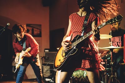 The Dirty Coal Train anunciam disco e nova tour