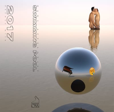 Hans Appelqvist - Swimming Pool