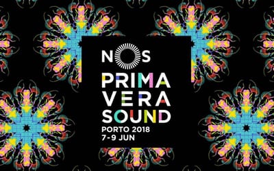 O Hip-Hop e R&B do NOS Primavera Sound