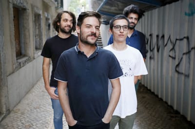 Cave Story regressam com um novo single para o próximo disco