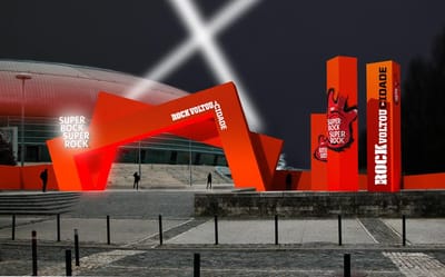 Os 10 concertos imperdíveis do Super Bock Super Rock 2018!