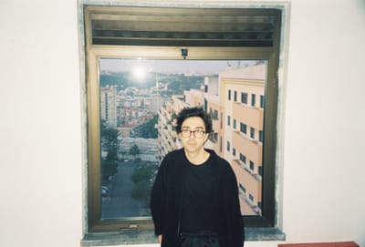 Luís Severo regressa com "Cedo ou Tarde"