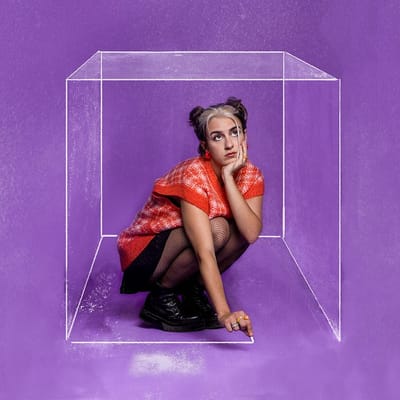 Beatriz Caixinha - Fora da Caixa EP