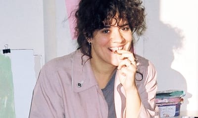 Maria Reis esta quinta-feira no B.Leza