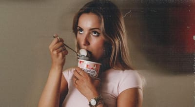 Francisca Borges conta "A Nossa História"